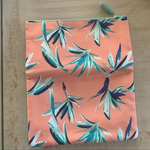 New Rachel Pally Reversible Clutch - Picture 6 of 8